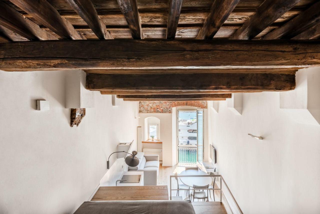 Casa Giorgetti Apartment Porto Venere Exterior photo