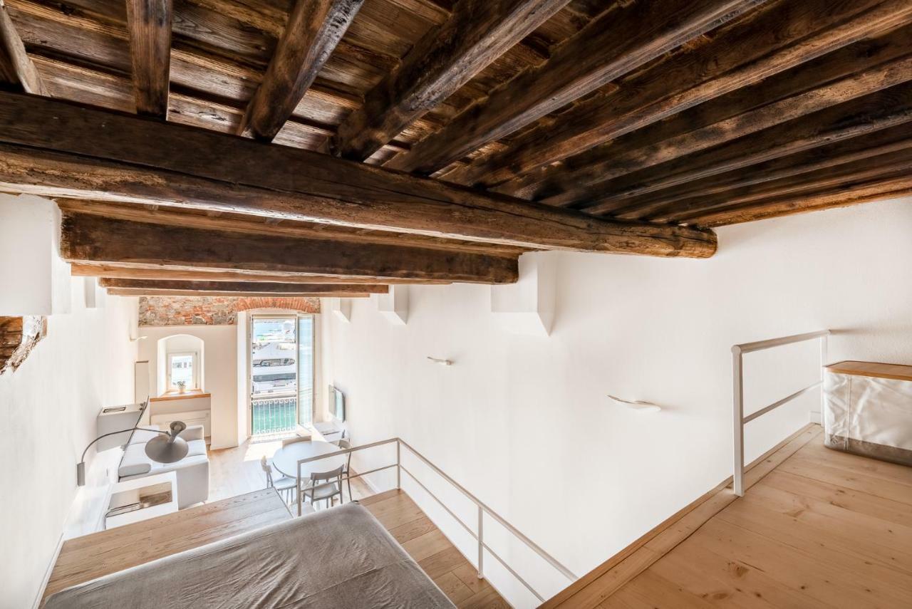 Casa Giorgetti Apartment Porto Venere Exterior photo