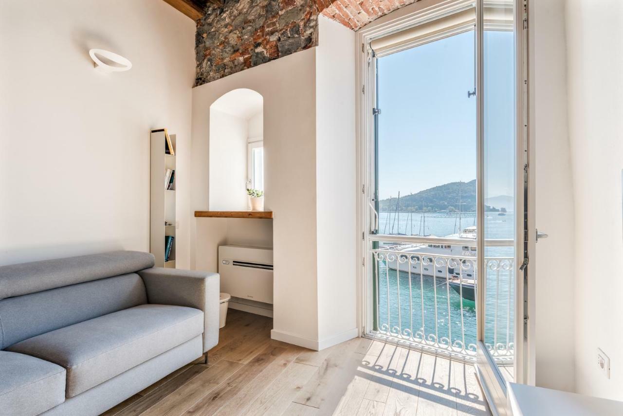 Casa Giorgetti Apartment Porto Venere Exterior photo
