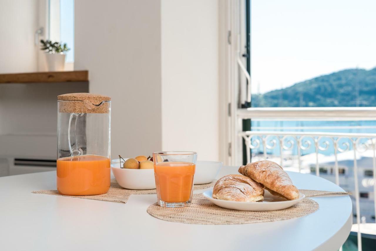 Casa Giorgetti Apartment Porto Venere Exterior photo