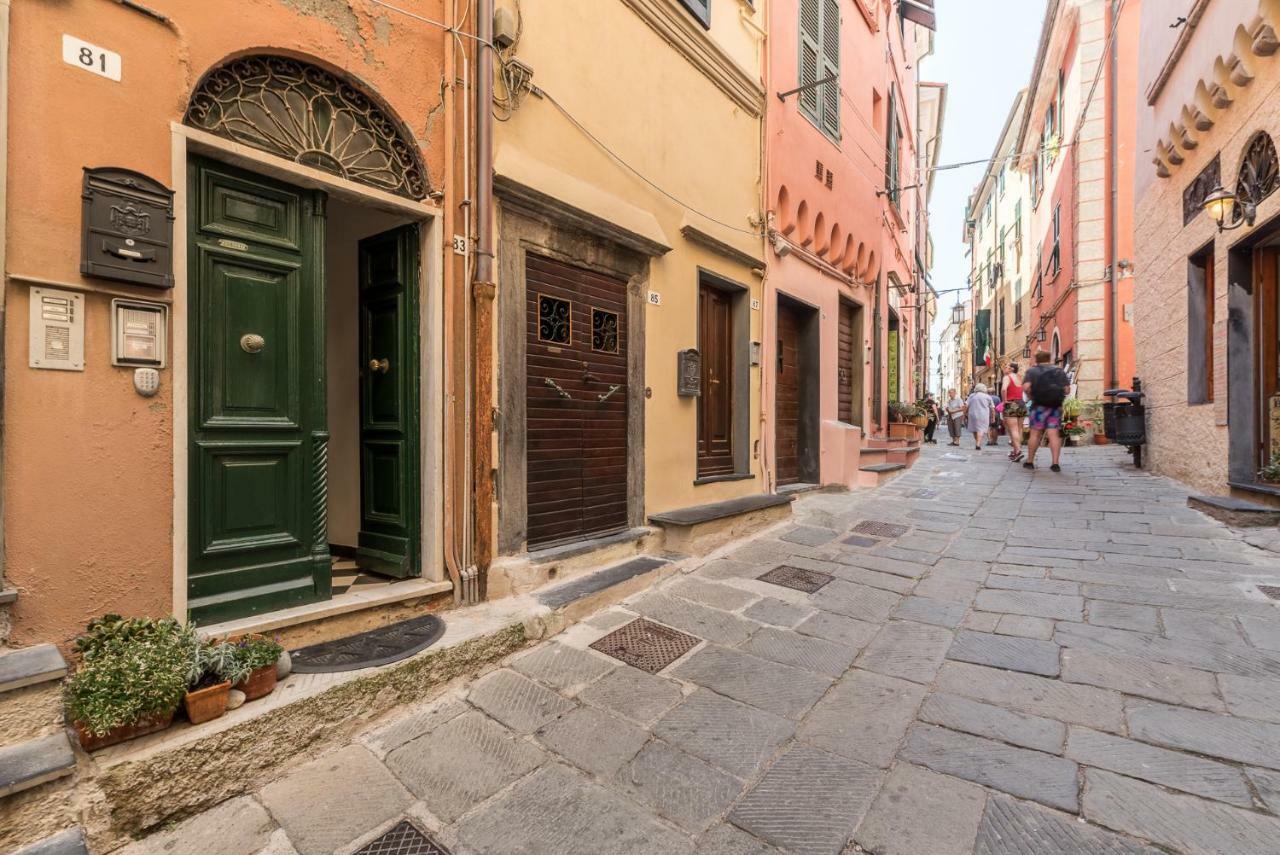 Casa Giorgetti Apartment Porto Venere Exterior photo
