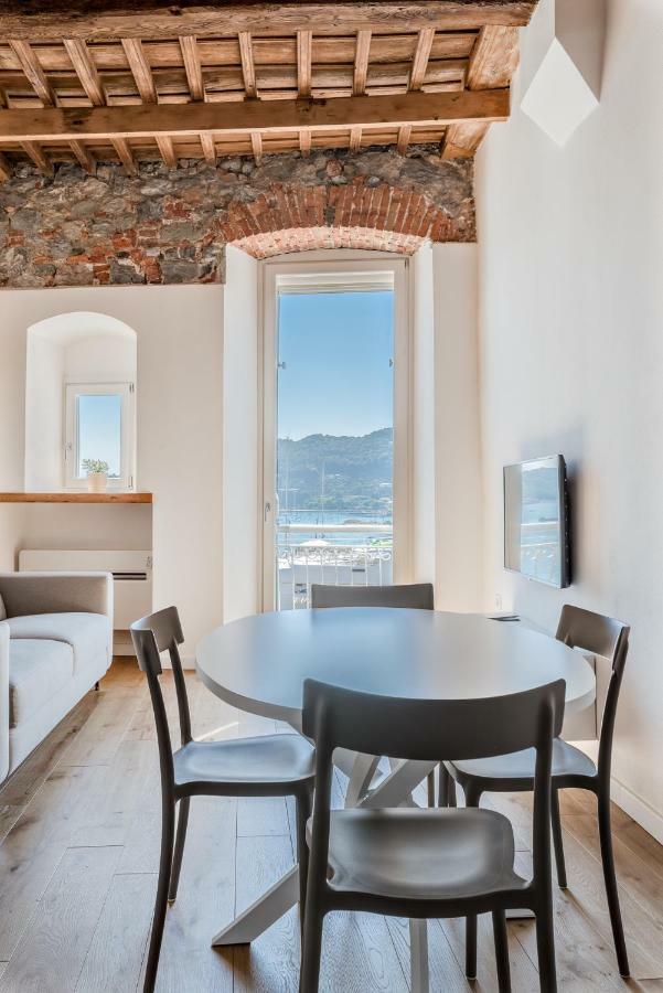 Casa Giorgetti Apartment Porto Venere Exterior photo